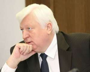 Замгенпрокурора рассказал, когда начнется суд над чиновниками Тимошенко