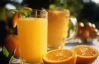 Любителям фастфудів рекомендують пити апельсиновий сік