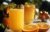Любителям фастфудов рекомендуют пить апельсиновый сок