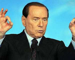 На вечеринку Берлускони &amp;quot;травку&amp;quot; доставляли на его личном самолете