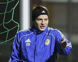 Букмекеры пророчат победу только одной украинской команде в Лиге Европы