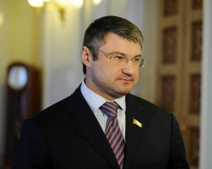 &amp;quot;БЮТівець&amp;quot; пояснив, чому проголосував за кума Януковича