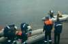 Из-за непогоды в Азовском море утонули рыбаки