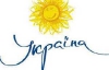 Соняшник став логотипом України до Євро-2012 (ФОТО)