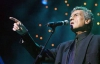 Тото Кутуньо в Киеве будет петь песни с сыном Челентано