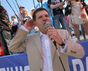 Костусев победил Гурвица в Одессе