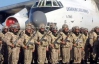 Украина отправит в Кот-д&#039;Ивуар своих миротворцев