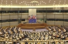 В Европарламенте снова отложат резолюцию по Украине
