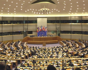 У Європарламенті знову відкладуть резолюцію по Україні