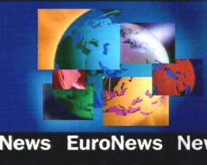 Азаров дал 91 млн грн на украиноязычный &amp;quot;Euronews&amp;quot;