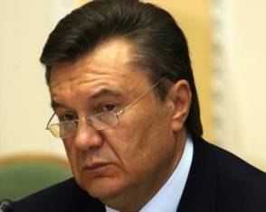 Болельщики освистали Януковича на матче &amp;quot;Динамо&amp;quot; - &amp;quot;АЗ&amp;quot;