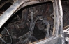 В Киеве водитель сбил 2 человек и сгорел заживо в собственном автомобиле (ФОТО)