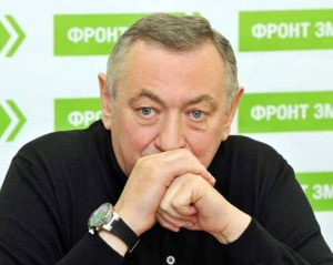 Гурвиц назвал выборы в Одессе назвали бесчестными