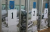 Во Львове за выборы насобирали 5 фур бюллетеней