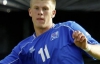 Збірна Ісландії хоче виграти Євро-2011