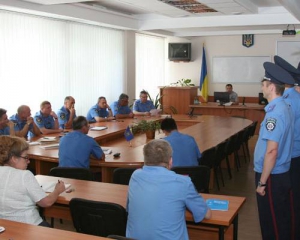 На Киевщине уволят 8 милионеров, "проштрафившихся" на выборах