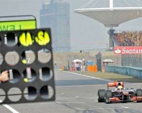 Формула-1. Пілот &amp;quot;Вільямс&amp;quot; сенсаційно завоював поул на Гран-прі Бразилії