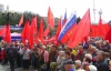 Комуністи попросили Януковича про перерахунок голосів у Криму