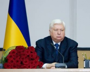 Новый генпрокурор назвал себя исполнителем решений Януковича