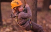 4-летняя дочь Анджелины Джоли не боится выполнять трюки (ФОТО)