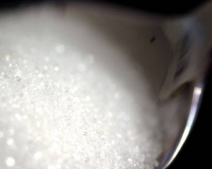 Сахар способен победить некоторые смертельно опасные вирусы