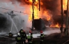 В Польше взорвался поезд с бензином и соляркой (ФОТО)