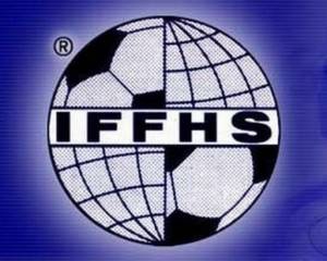 Рейтинг IFFHS. Чемпіонат України зайняв 13 місце в першому десятилітті XXI століття