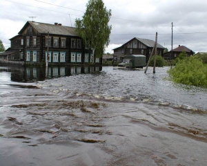 Всесвітній потоп станеться у цьому столітті - учені