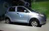 Первый серийный электромобиль Chery будет розганяться до 120 км/ч (ФОТО)
