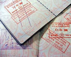 Мошенники подделывали документы для получения шенгенских виз
