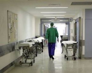 Количество госпитализированных курсантов в Харькове увеличилось до 70 человек