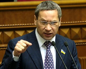 После Луценко &amp;quot;регионалы&amp;quot; возмутся за Тимошенко?