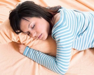 Из-за мягких подушек ухудшается сон