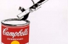 Банка супу Енді Уорхола встановила ціновий рекорд (ФОТО)