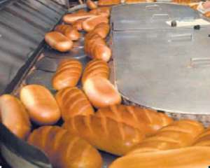 В Киеве хлеб основа подорожал на 30 коп