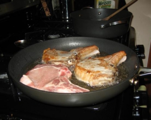 Мясо и сливочное масло поможет обрести стройную фигуру
