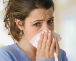 Украине дали $100 тыс. на профилактику гриппа