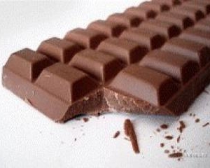 Шоколад захищає від хвороб серця