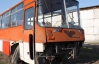 В Украине неисправен каждый восьмой автобус — ГАИ