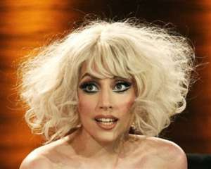 Леді Гага боїться, що фанати її вб&#039;ють