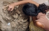 У Перу відкопали давні мумії 4 дітей і 6 собак (ФОТО)