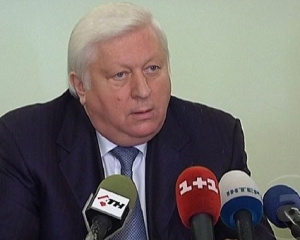 Генпрокурор вновь хочет крови Ющенко