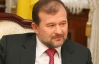 Янукович сделал Балогу министром по вопросам чрезвычайных ситуаций