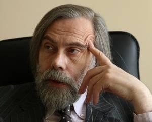 Балога надовго закріпиться в кріслі глави МНС - політолог