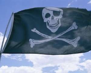 Украинцы отбили нападение сомалийских пиратов