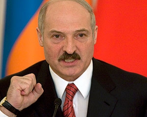 Лукашенко назвал главного диктатора в мире