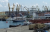 В Грузии задержали судно с семью украинцами на боту