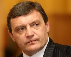 При Януковиче каждый оппозиционер должен иметь уголовное дело - &amp;quot;нунсовец&amp;quot;