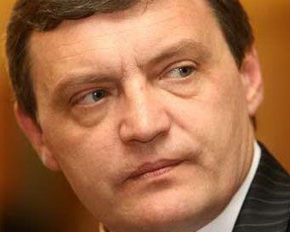 Луценко став кісткою в горлянці влади, бо розповідає про криміналітет - нардеп