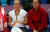 Сестры Бондаренко завершили карьеру в сборной Украины